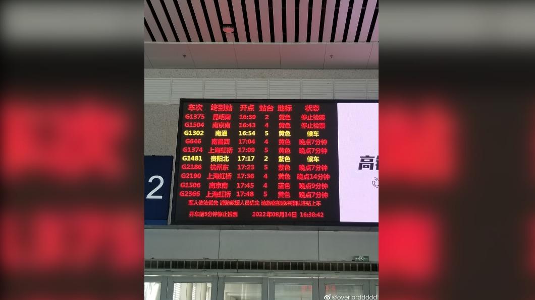 圖/翻攝自 微博