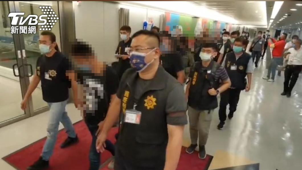 黑幫殺進柬埔寨「救台灣人超心寒」!大哥痛罵:裝死不還贖金