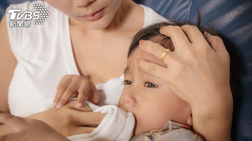 8歲童腹脹狂嘔「每天只能坐著睡」!檢查竟是這病作怪