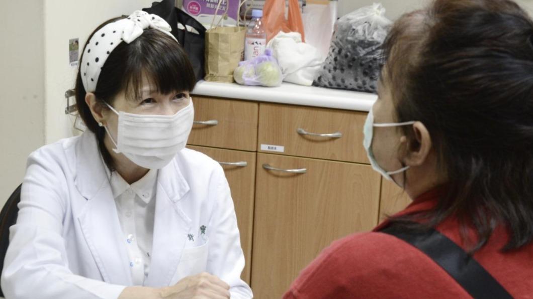 蕁麻疹+公主病齊發!婦人飽受折磨 全身紅腫跑急診