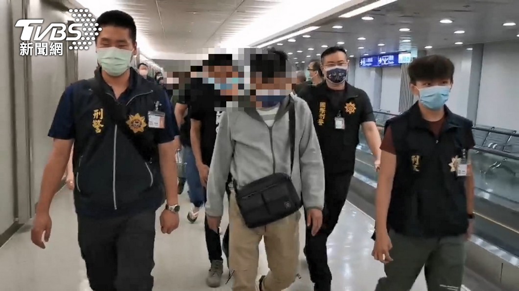 竹聯幫驚爆出手!殺進柬埔寨「救20名台灣人」刑事局回應了