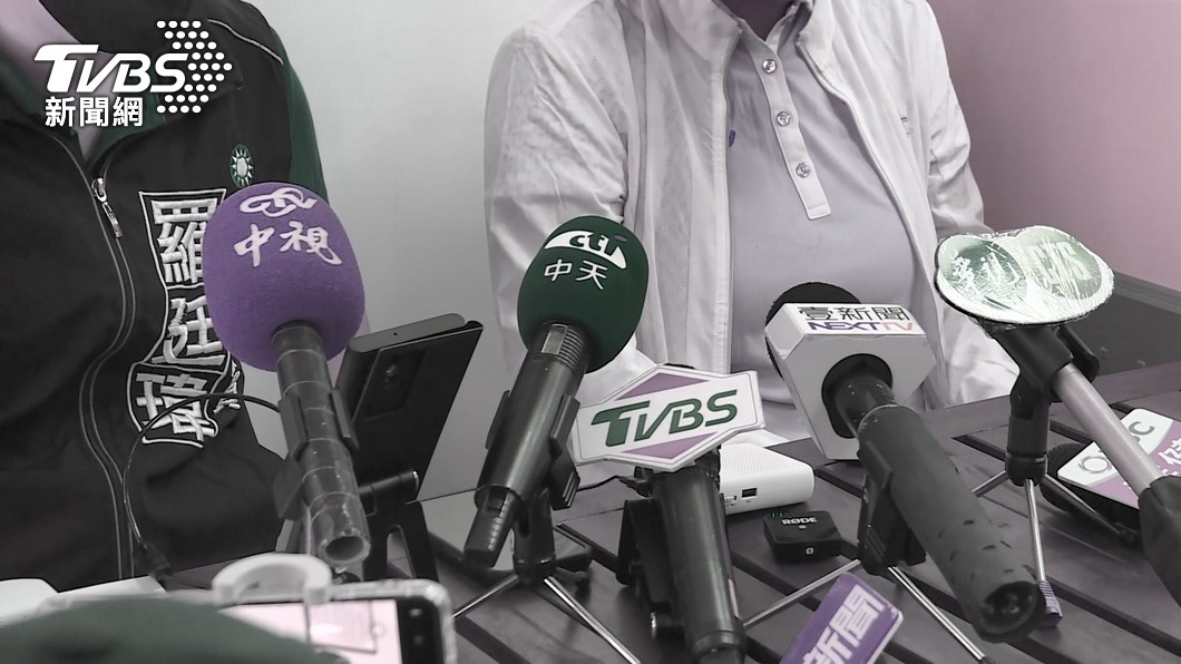 圖/TVBS