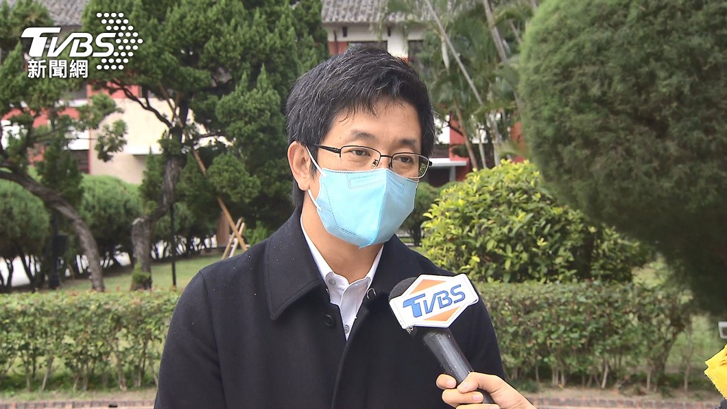 圖/TVBS
