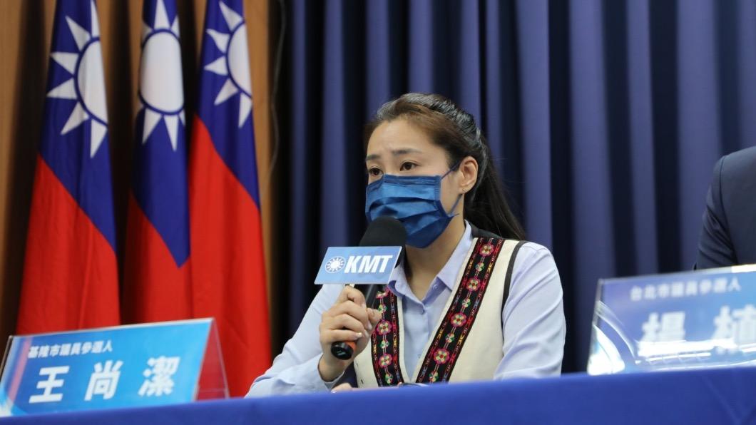 國民黨爆料:蔡適應騙讀基中學歷換在地認同「根本渣男」