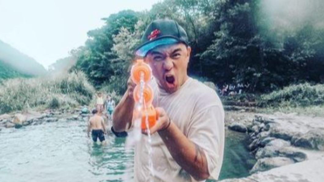 圖/翻攝bobbyduo ig