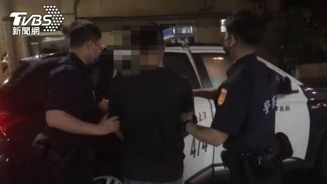 臉書戀上正妹!傳訊問暖還送禮 噁男觸《跟騷法》遭拘提