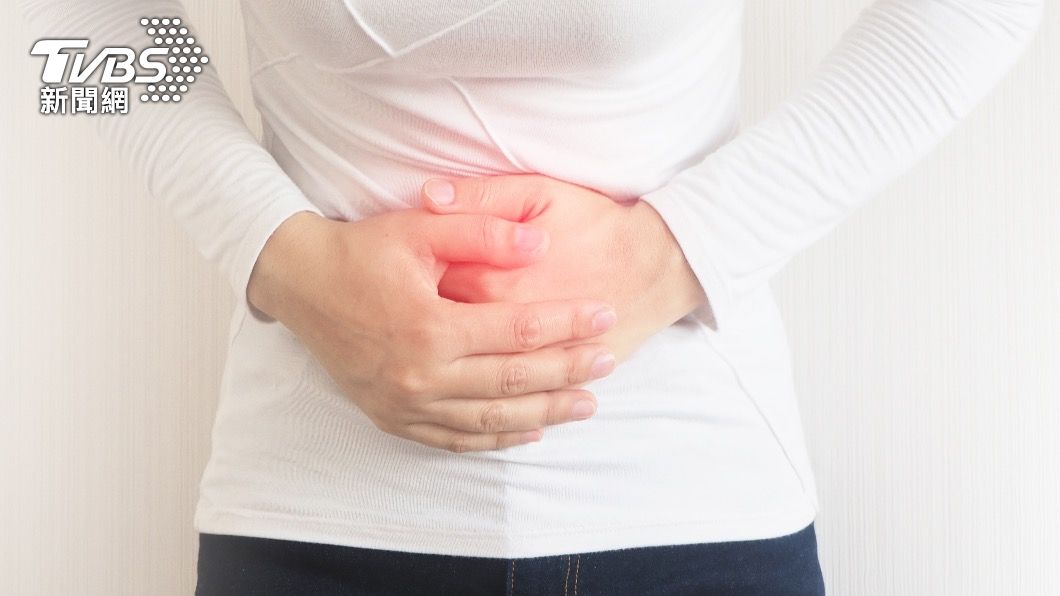子宮內膜癌常見之症狀為停經後出血、經期不規則 。(示意圖/shutterstock達志影像)