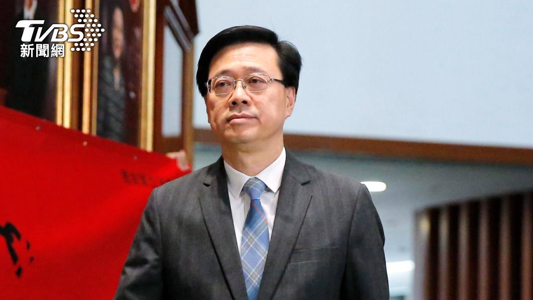 香港沒有民主派制衡 李家超找中立派組「紅隊」監督