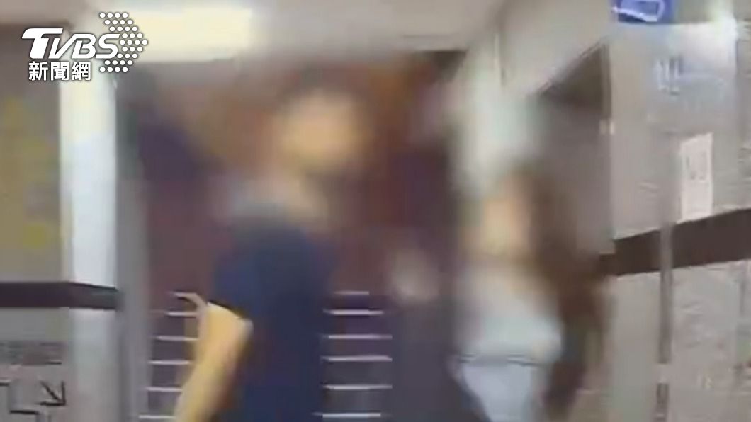 妳又出門!酒醉男不滿女友外出大吵 意外暴露通緝犯身分