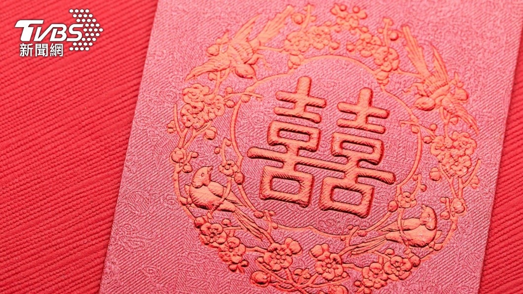 廣發喜帖給全公司 「70同事僅到1人」新娘隔天辦離職