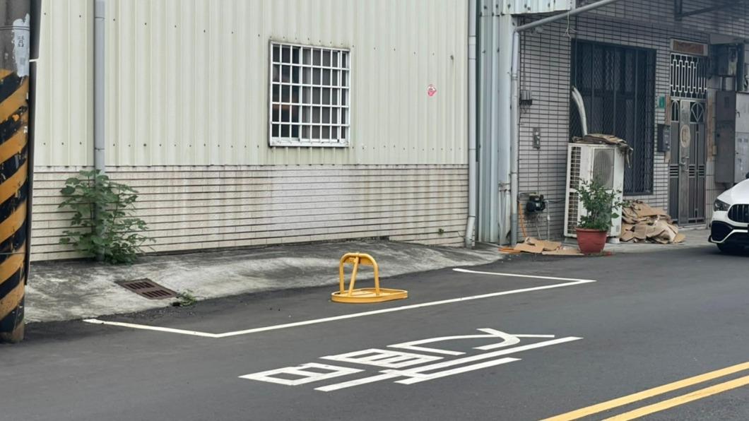遭網友輪番砲轟！台南路霸王者拆了　事主出面喊冤