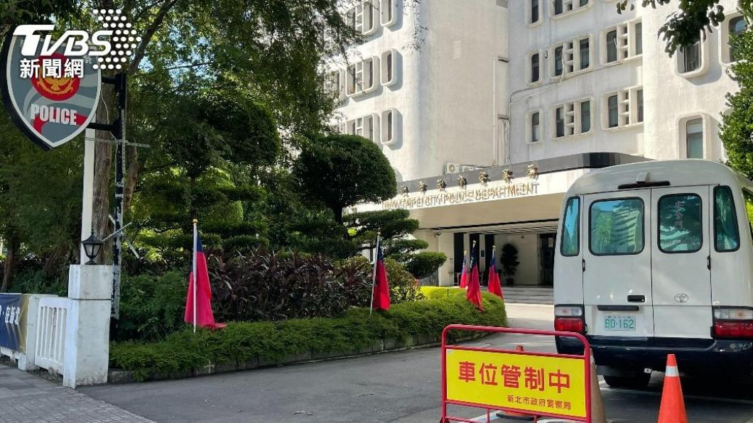 風暴擴大!新北警涉收賄開立不實罰單 檢警今第2波約談10警