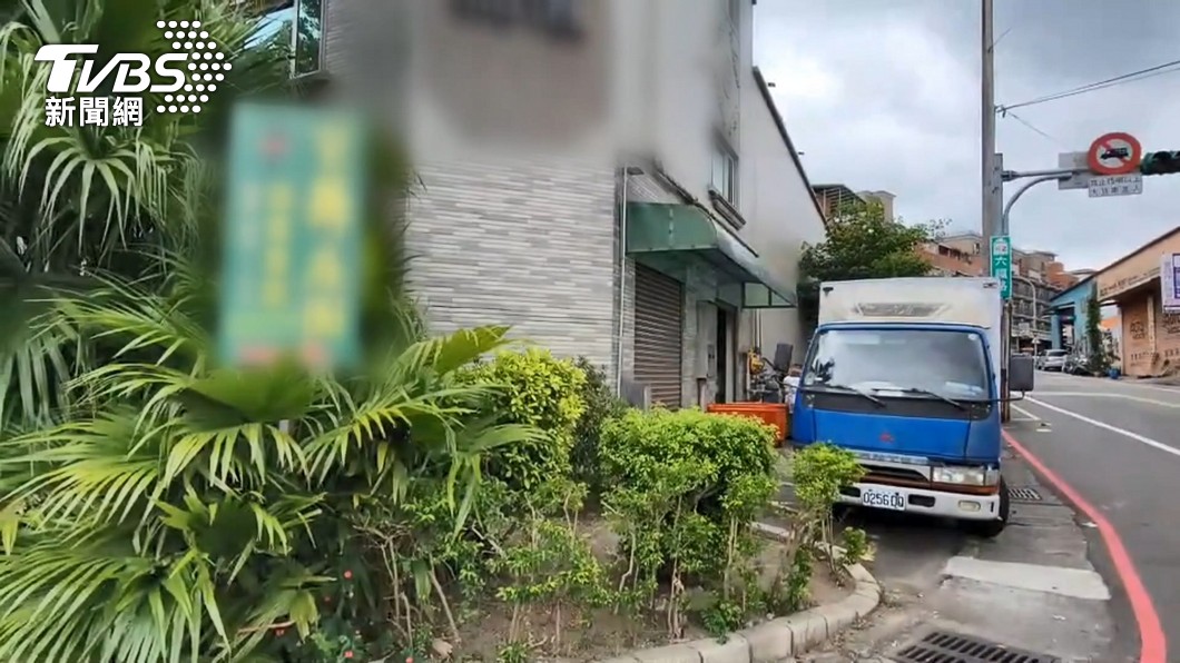圖/TVBS