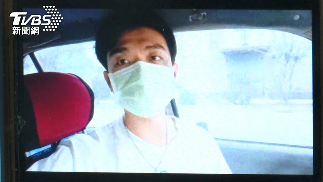 圖／TVBS