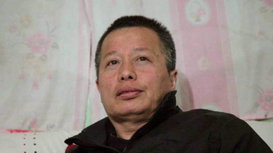 陸律師高智晟被消失5年 人權團體齊聲譴責中共