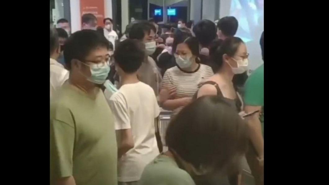 圖/翻攝自 微博 牛班长大大