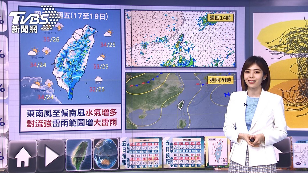 圖/TVBS