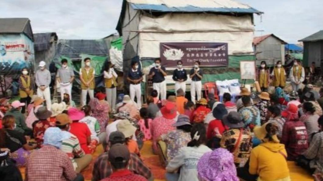 柬埔寨詐騙民間再出手!「佛教4大山頭」慈濟救回2台人