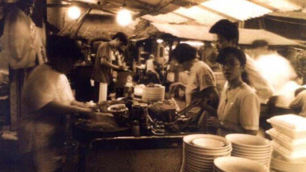 龍門客棧可說是許多4、5年級生的回憶。(圖/翻攝自龍門客棧餃子館臉書)
