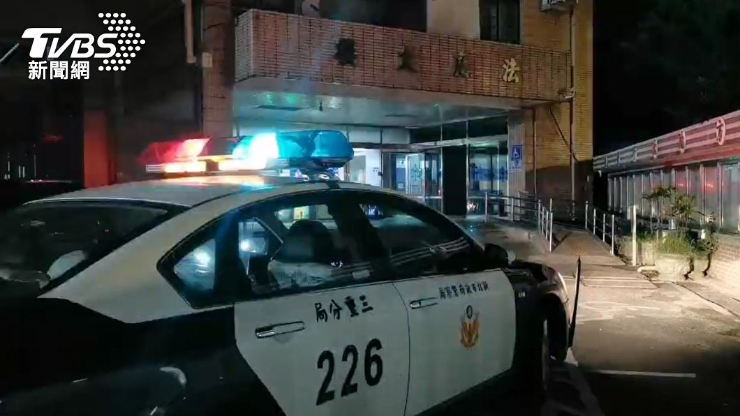 警涉收賄開立不實罰單!與業者勾結 3警遭聲押禁見