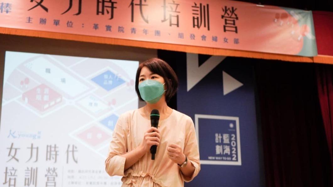 台幫派也涉詐騙、人口販運　林麗蟬：別污名化柬埔寨