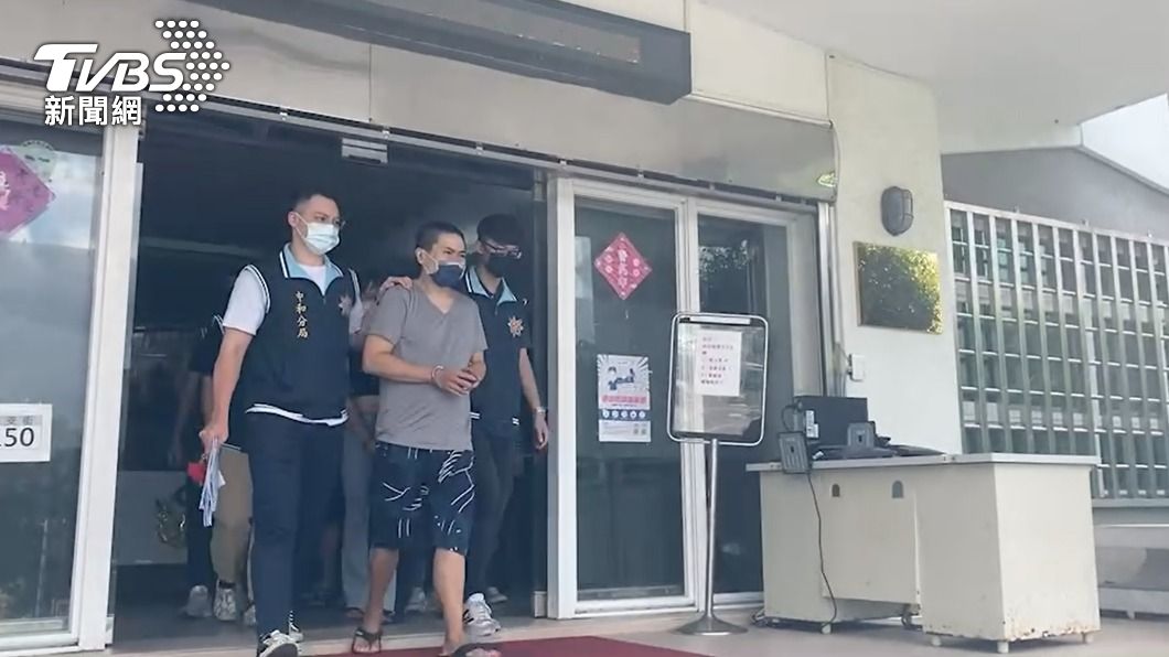 自宅當販毒據點 14毒蟲「以賭毒會友」全被抓