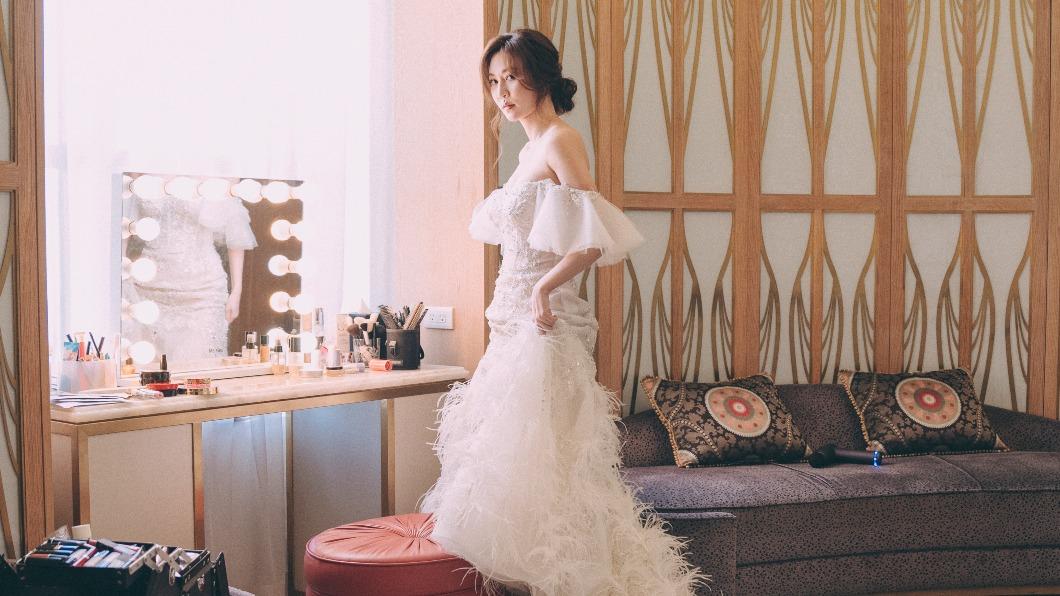 只有曾莞婷能跨越大甲溪以南!導演親弟細數作品讓她拿到角色