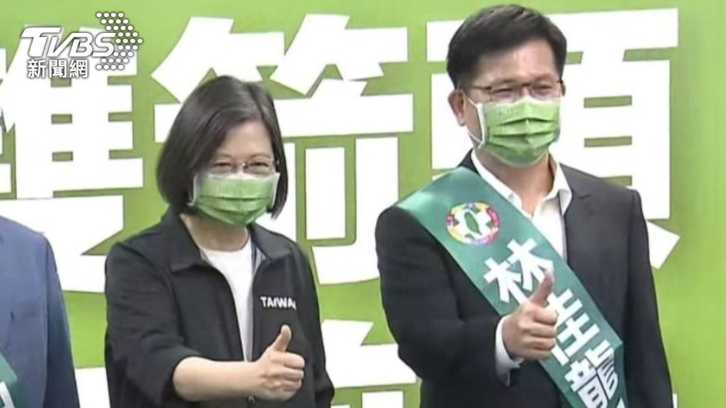 放任國人赴柬埔寨被騙 藍營轟林佳龍:無任所大使無作為