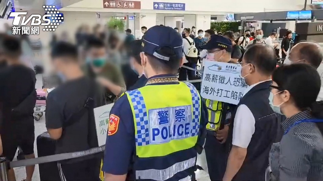 為何鎖定柬埔寨當基地?沈富雄爆人蛇內幕:壞蛋精明得很