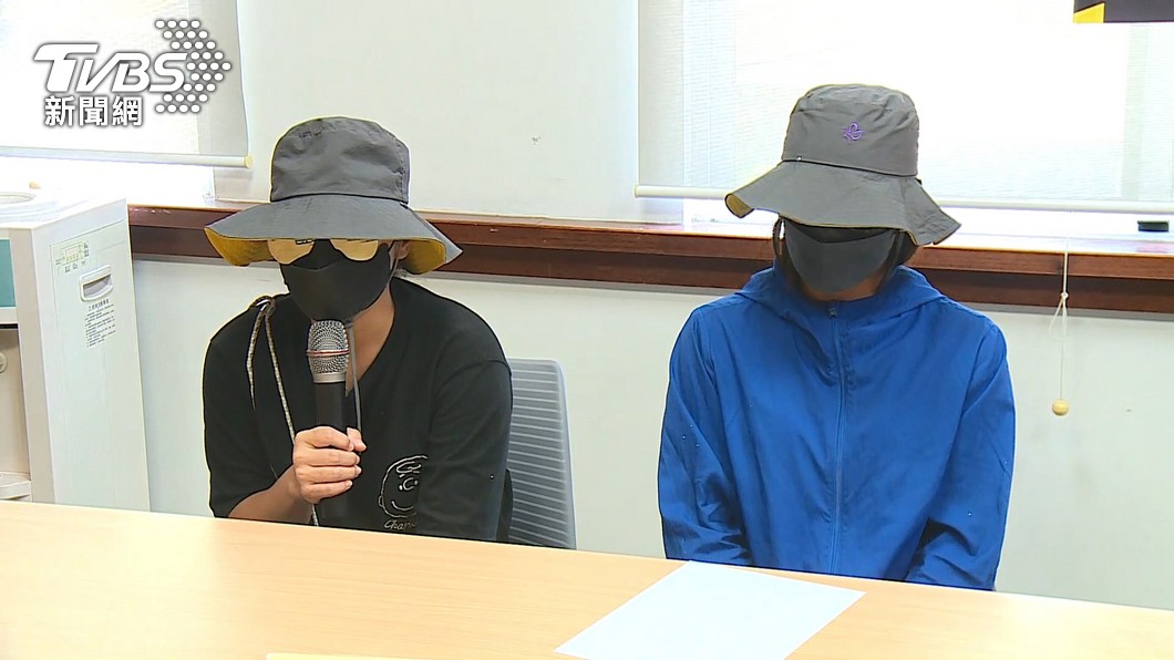 圖/TVBS