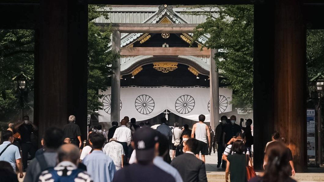靖國神社與釣島.衝擊中日 習喊話美國:願作夥伴