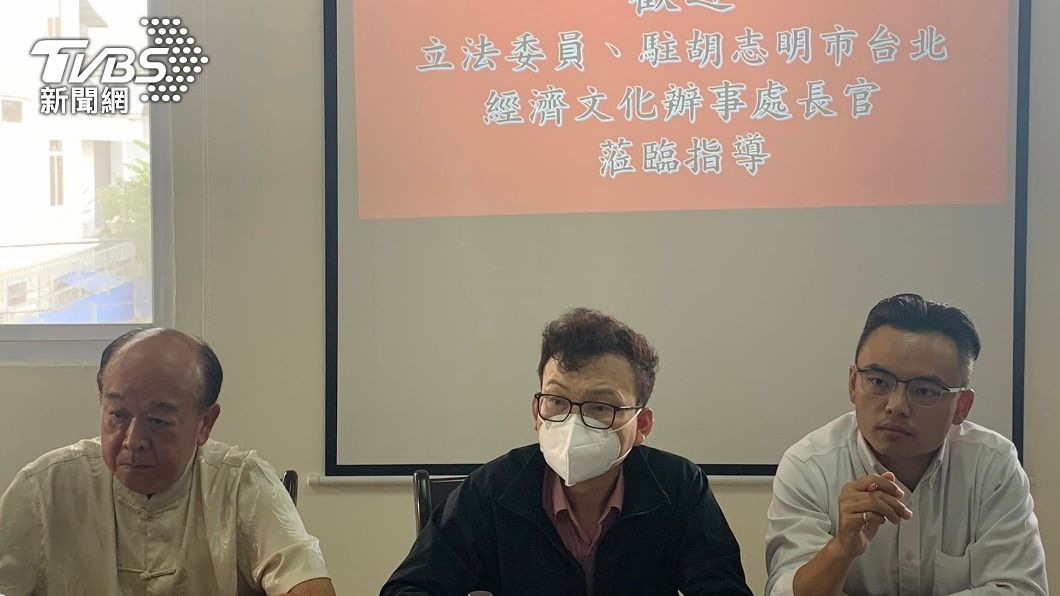 藍委曝柬埔寨救援第一線 僅1女外交官處理「忙到蜂窩性組織炎」