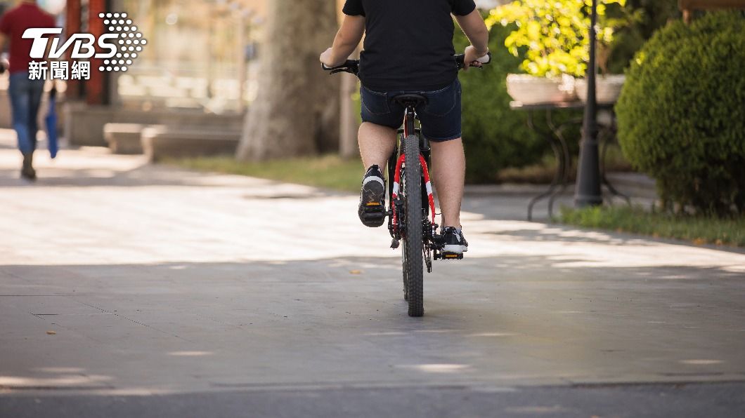 凡是低於時速25公里以下的慢車,都不得擅自改裝。(示意圖/shutterstock達志影像)
