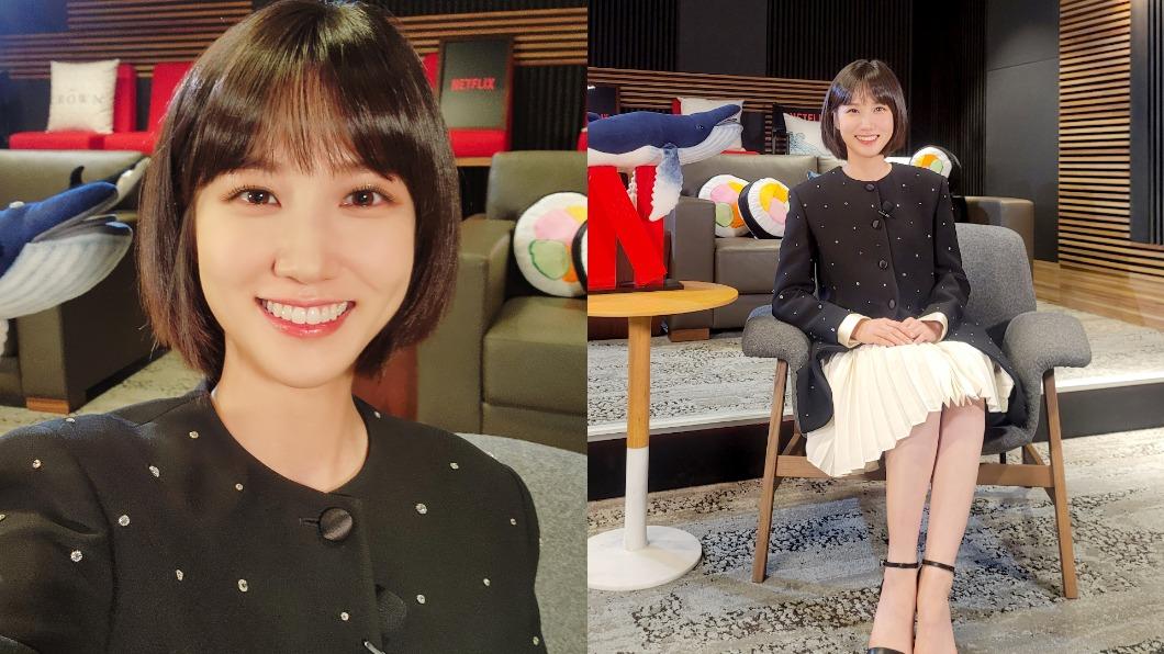《禹英禑》將完結！朴恩斌揭「最難的一集」　許願來台做這件事