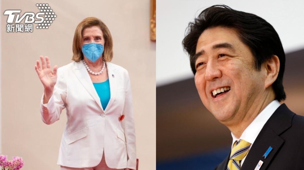 訪台外賓誰好感度最高?帛琉總統超挺台 TOP1惹議