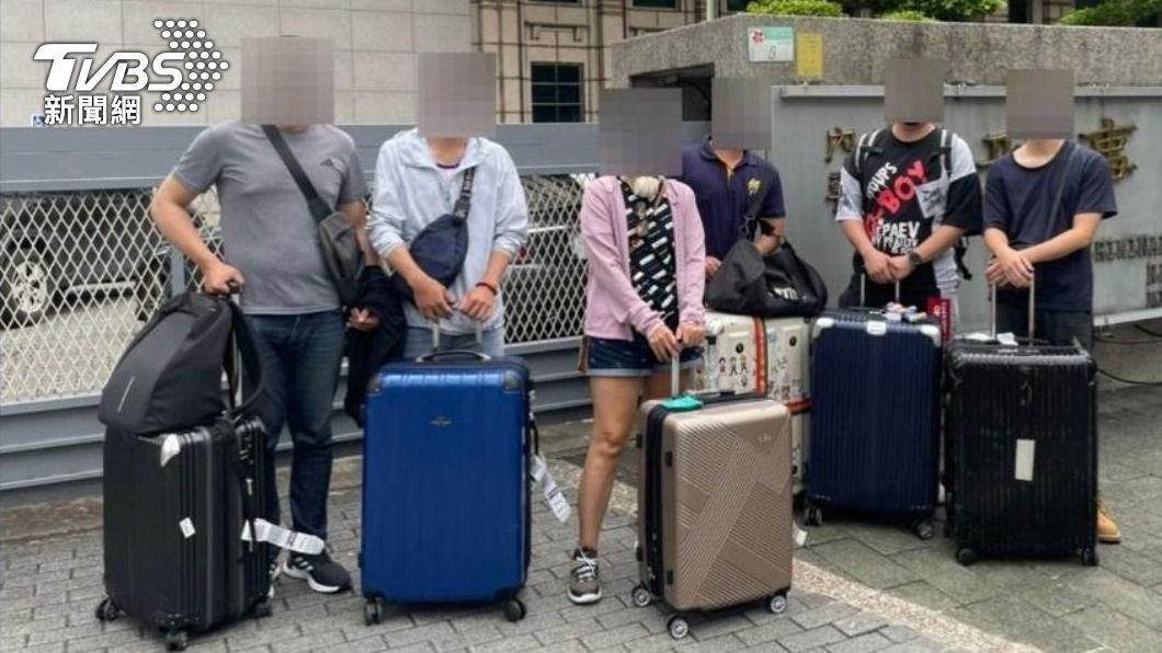 台灣旅遊團玩泰國!一落地「整團賣掉」 5人生死不明