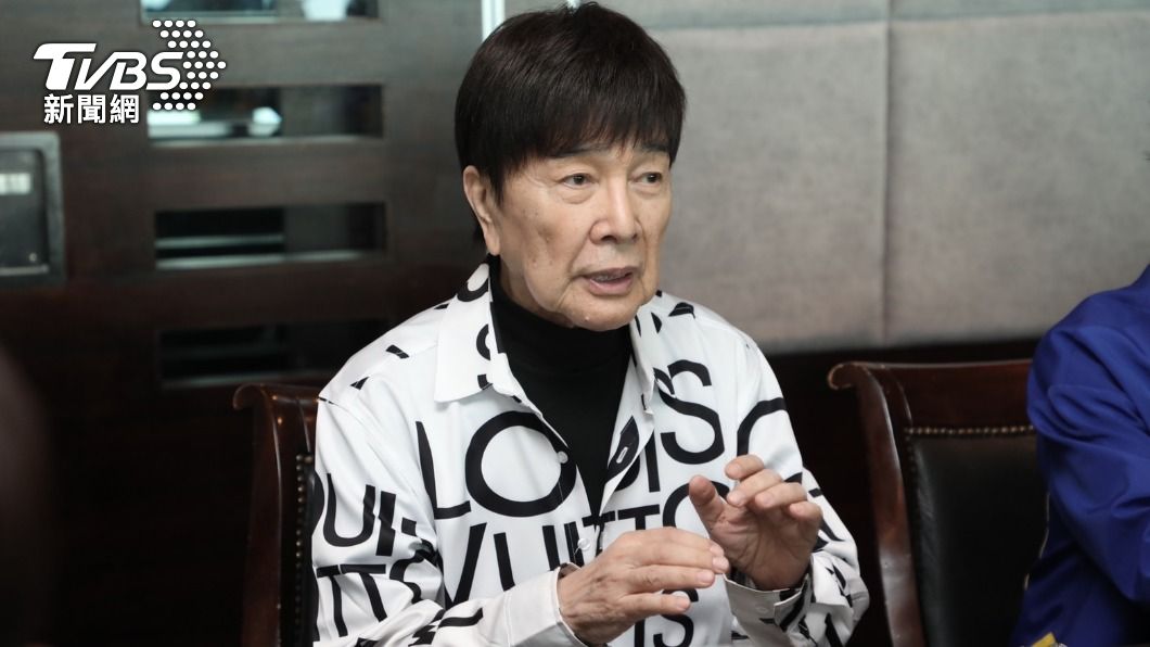 三度經歷生死劫!82歲謝雷被發病危通知 曝「遺書都寫了」