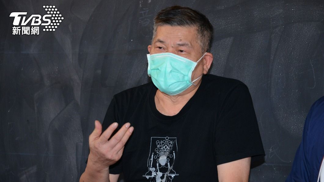 澎恰恰欠巨債爆失聯!金主怒譙:當我眼瞎 經紀人急發聲「他身體不好」
