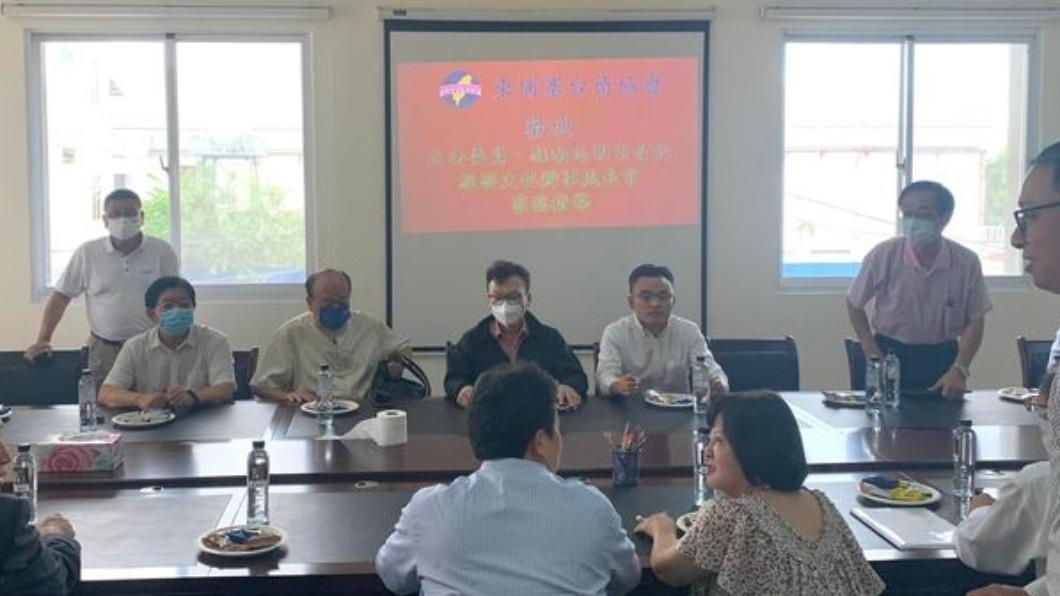 救援柬埔寨詐騙受害者 藍委會台商籲政府增人力