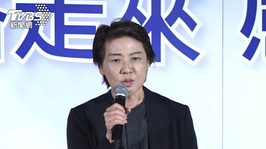 圖／TVBS