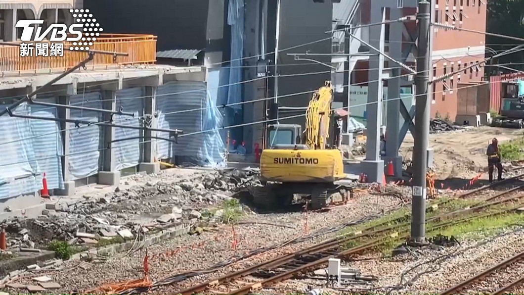 圖／TVBS