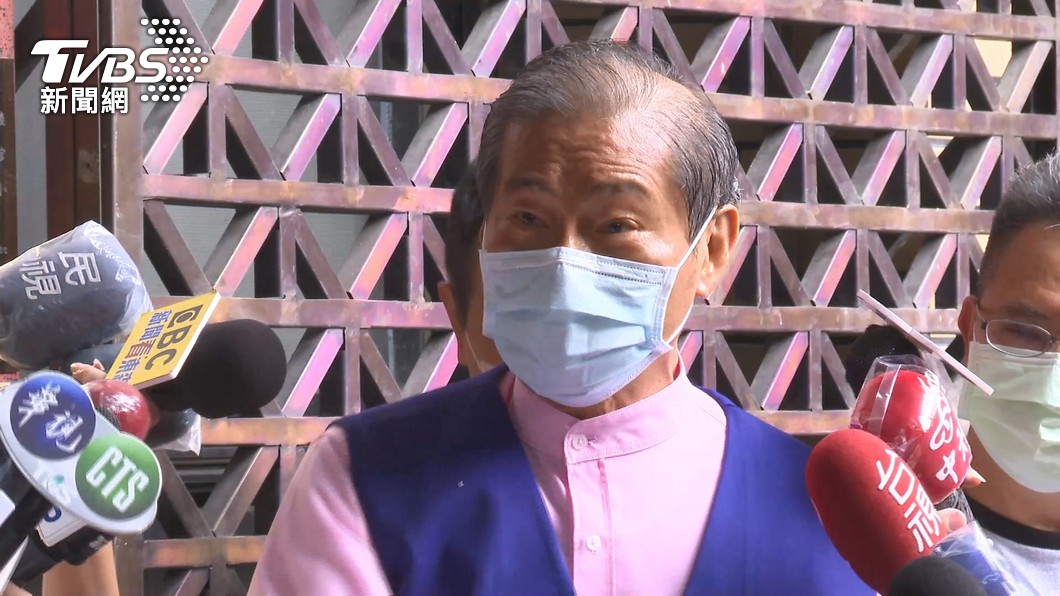 張安樂在國會餐廳選竹聯幫主！卓榮泰下令內政部　餐廳暫停營業