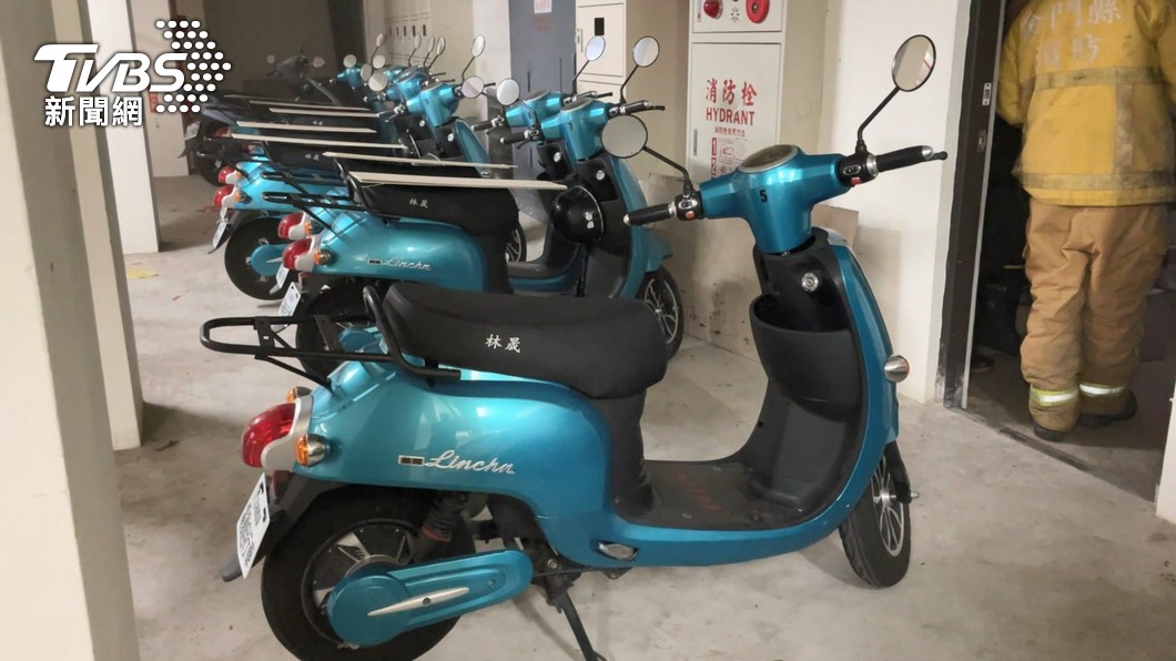 圖／TVBS