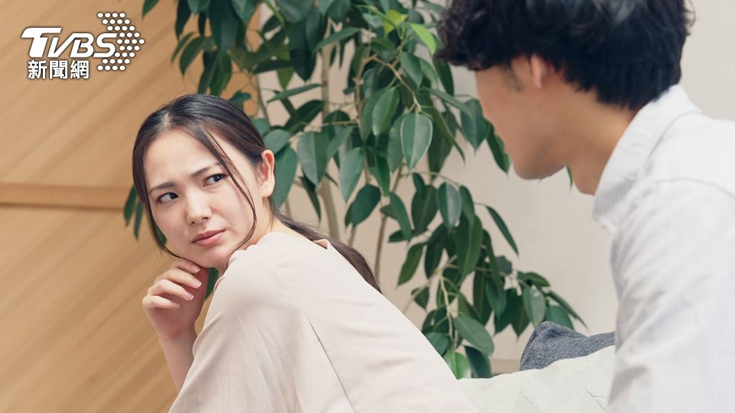 火象星座一旦不愛了，會把「你可不可以成熟一點」掛嘴邊。（示意圖，非當事人／shutterstock達志影像）