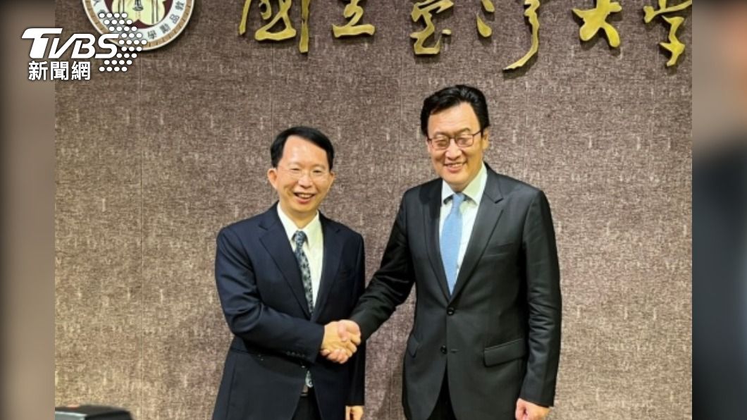 台大校長候選人提學費分級　陳聰富：消滅教育不平等