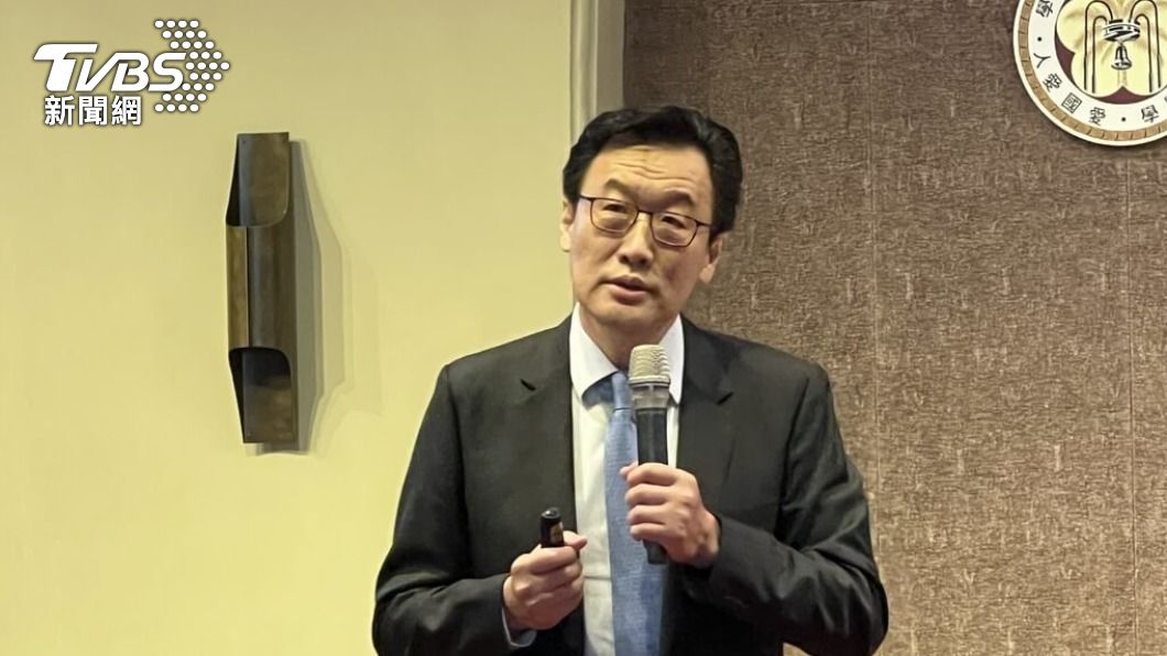論文爭議頻出 台大校長候選人李百祺:訓練做好就不怕