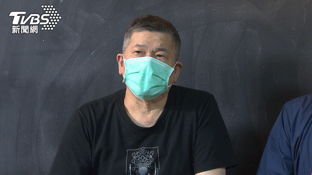 圖/TVBS