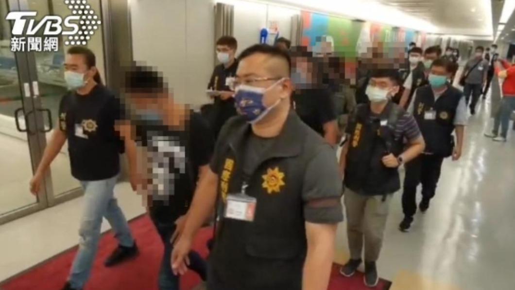 20歲女子遭拘禁將送泰國工作 竹檢警及時救出!