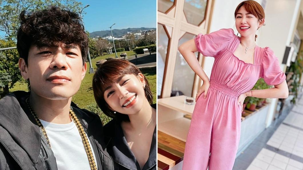 穩交6年爆祕婚!陳志強為曾智希「延婚2年」 原因甜炸