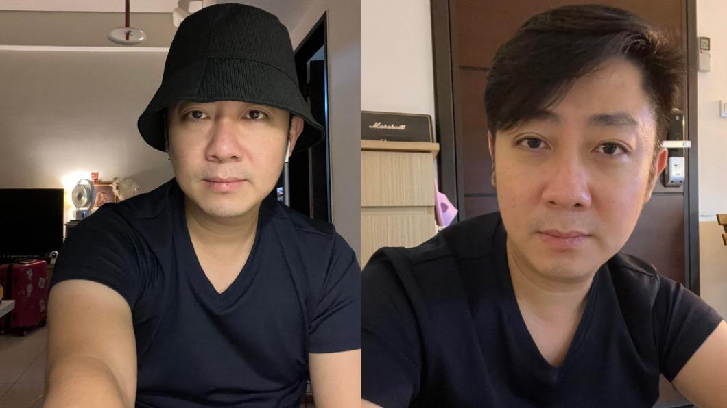 艾成曾認「現在死了也沒關係」 麻木反應好友嚇壞